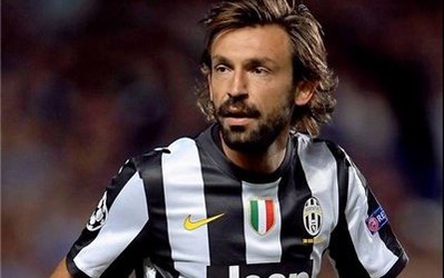 پیرلو 2 سال دیگر در یووه میماند