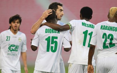 لیگ ستارگان قطر | القطر ۱ - الاهلی ۳ / جباری با دو پاس گل درخشید