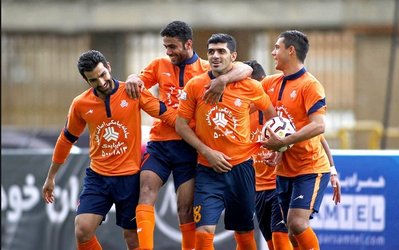 لابی و نفوذ مقصران اصلی جدایی سایپا از البرز