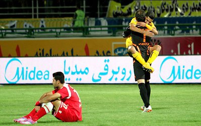 دردی که پرسپولیس و درخشان را آزار می‌دهد/ دردسرهای تیم بدون ستاره