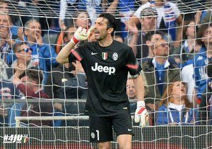 جیانلوئیجی بوفون