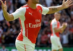 سانتیاگو کازورلا