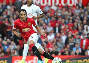 رادامل فالكائو