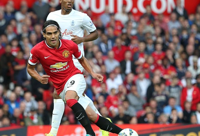 رادامل فالكائو