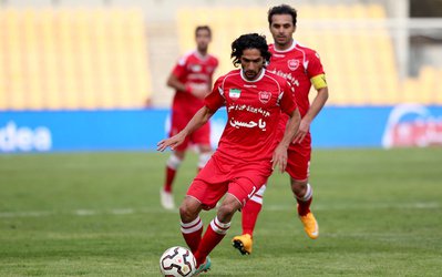 ماندن خالقیفر قطعی نشد