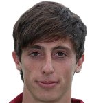 Jannik Sommer/هامبورگ /آلمان / باشگاهی / مردان (3851)/34