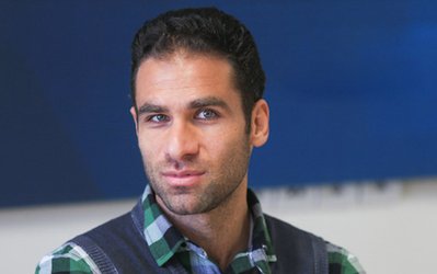 ابراهیم صادقی: بدشانسی آوردیم در دقیقه 92 گل خوردیم