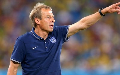 کلینزمن: برای شکست آلمان تمام تلاش خود را می‌کنیم