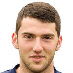 Zymer Bytyqi/ویکینگ / / باشگاهی / مردان (5092)/29