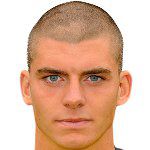 Seth De Witte/لوکِرِن /بلژیک / باشگاهی / مردان (4506)/38