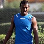 فلیپ الوس د‌ی سوزا/ذوب آهن اصفهان /ایران / باشگاهی / مردان (937)/