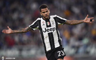 درباره دنی آلوز که حالا ستاره یوونتوس است