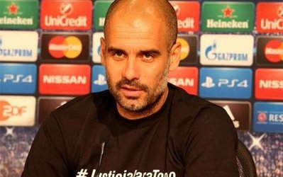 گواردیولا: بایرن همانند بارسلونا و رئال به دنبال سه‌گانه قهرمانی است / در دیدار با پورتو باید بیشتر ریسک کنیم