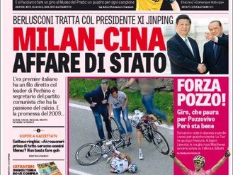 گاتزتا دلو اسپورت