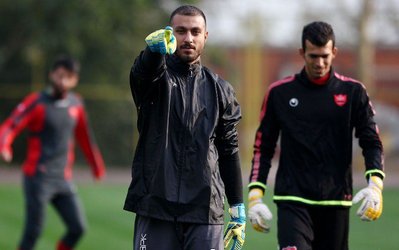 مکانی: نه به کسی توهین کردم و نه با کسی درگیر شدم / به كميته اخلاق رفتم تا ثابت كنم بي‌گناهم