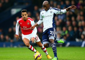 الکسیس سانچز