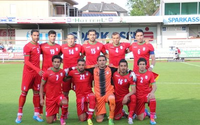 یکشنبه، آخرین دیدار تدارکاتی تیم ملی / سایت فیفا برنامه دیدار با ترینیداد را برگرداند!