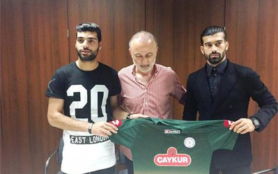 احتمال دیپورت رضاییان به پرسپولیس؛ گولچ قربانی رامین می شود یا کنعانی؟