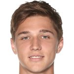 نیکلاس استارک/هرتابرلین /آلمان / باشگاهی / مردان (560)/30