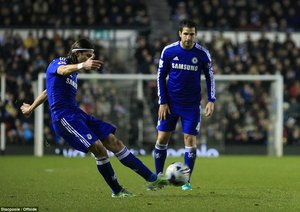 فیلیپ لوئیس