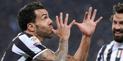 سابلا، ستاره های خود در سری آ را جهت گزینش برای جام جهانی تحت نظر گرفت