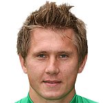 توماش میروسلاو کوژاک/بیرمنگام سیتی /انگلستان / باشگاهی / مردان (698)/43