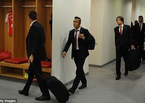 الکسیس سانچز