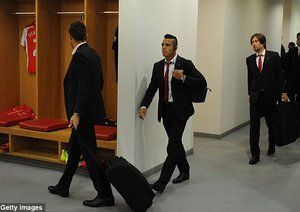 الکسیس سانچز|آرسنال 2-1 کریستال پالاس / لیگ جزیره