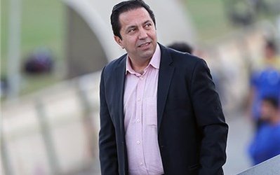 مدیرروستا: مذاکره‌ام با سایپا در حد صحبت‌های ابتدایی بود