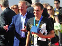 TOP TEN | ده بازیکنی که در اوج خداحافظی کردند