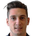 فِلورِنت Hanin/ويتوريا گيمارس /پرتغال / باشگاهی / مردان (575)/35