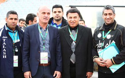 تحلیل روز | قهرمان بشو نیستی آقای مظلومی!