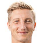 Ondřej Sukup/زبروجوکا برنو  / / باشگاهی / مردان (6095)/37