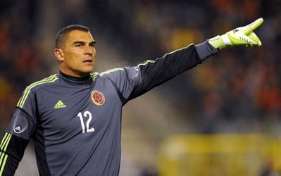 مسن‌ترین بازیکن تاریخ جام جهانی از فوتبال خداحافظی کرد