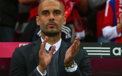 گواردیولا: در کلن به هدف‌مان رسیدیم و حالا به فکر نتیجه گرفتن در مسکو هستیم