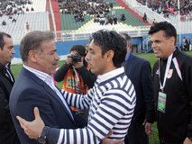 سعید زاهدیان | اولتیماتوم در هفته اول!