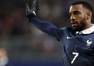 الکساندر لاکازته