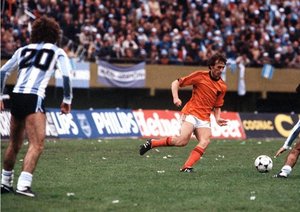 جان جهانی 1978