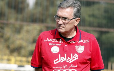 برانکو یک بازیکن دیگرش را هم از دست می‌دهد؟!