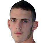 Niko Datković/کرواسی (زیر 20 سال) / ملی / جوانان (2233)/32