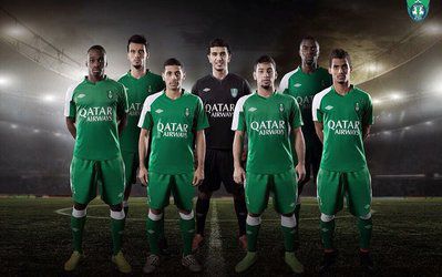 ۱۰ نکته درباره الاهلی، حریف بعدی پرسپولیس در لیگ قهرمانان آسیا که شاید ندانید