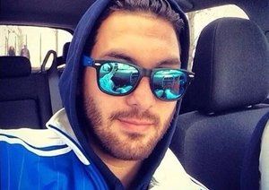 علیرضا حقیقی|None