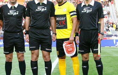 اسامی داوران روز دوم هفته دوازدهم اعلام شد/ اکبریان داور پدیده - استقلال