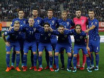 معرفی تیم های جام جهانی 2018: کرواسی