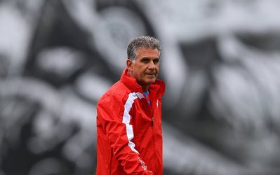 کی‌روش: مشکلات مالی ما همچنان پا برجاست / اگر مشكلات را بگويم، بازهم آدم بده می‌شوم / الان ديگر وقت قول دادن نيست