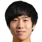 Reum Yeo/گوانگجو /کره جنوبی / باشگاهی / مردان (981)/36