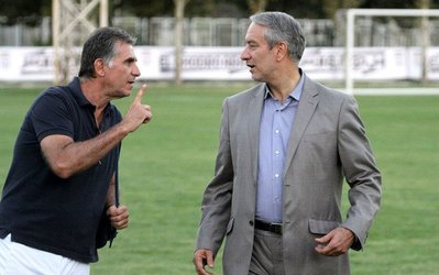 کفاشیان: کی‌روش براساس اطلاعات اشتباه اظهار نظر می‌کند