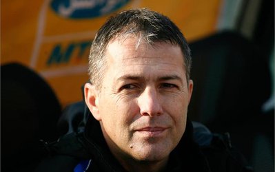 اسکوچیچ: با شکست ذوب‌آهن شانس قهرمانی ما بیشتر می‌شود