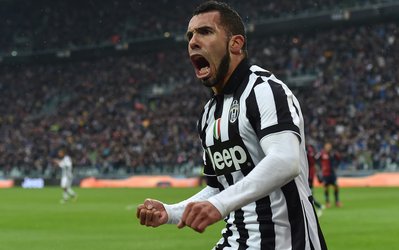 سری‌آ | یوونتوس 1 - جنوا 0 / پیروزی سختِ صدرنشین باز هم با گلزنی توز