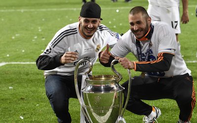 بازتاب قهرمانی رئال مادرید در رسانه‌های جهان